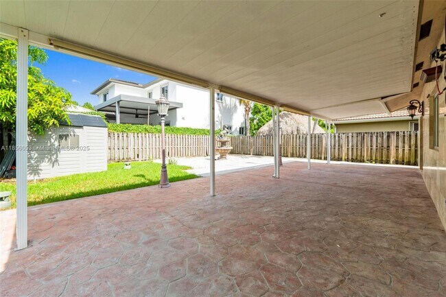 Building Photo - 18348 SW 139th Pl