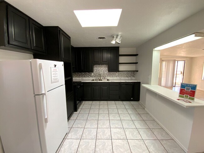 Building Photo - 5 Bedroom Single Story Home Available Near Snow Vista Blvd SW & Gibson Blvd!