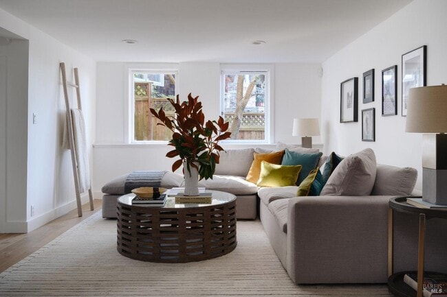 Building Photo - Gorgeous Sausalito Grand Craftsman Home w/...