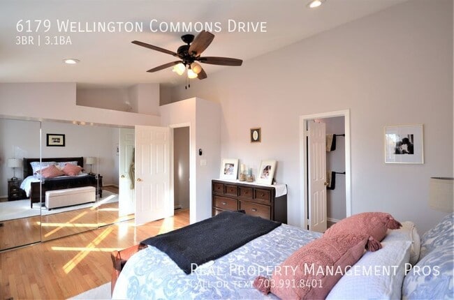 Building Photo - 6179 Wellington Commons Dr