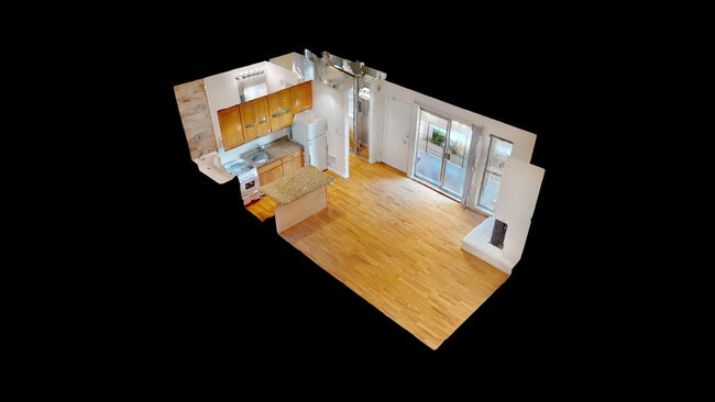 Building Photo - 657 Kansas St