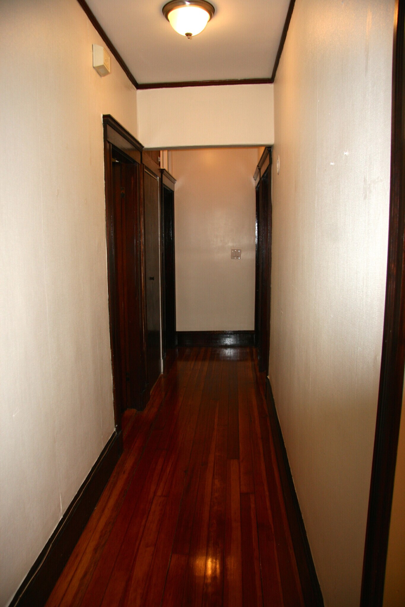 Building Photo - 55 Hobson St