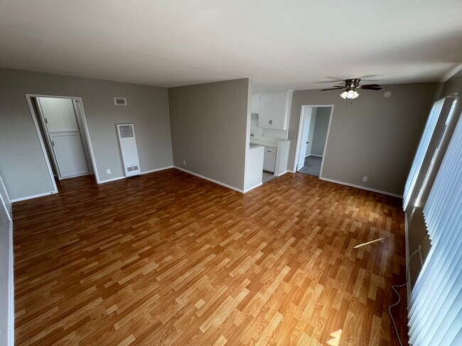 Building Photo - Harvard Manor Apartments