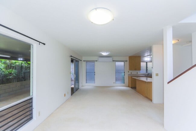 Building Photo - Kaneohe Woods – 3BR/2.5BA home with Mounta...