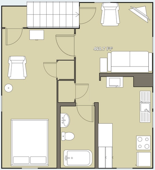 Building Photo - 705 Moon Ln