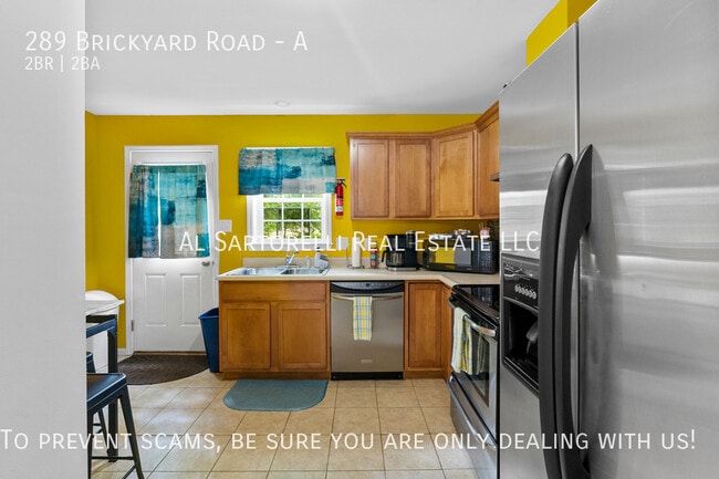 Building Photo - 289 Brickyard Rd