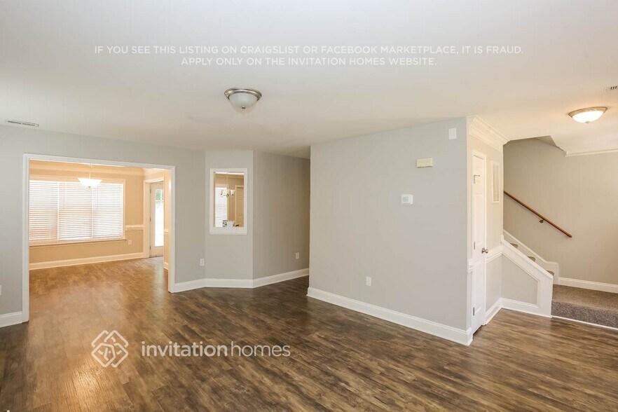 Building Photo - 4705 Waterbell Ln