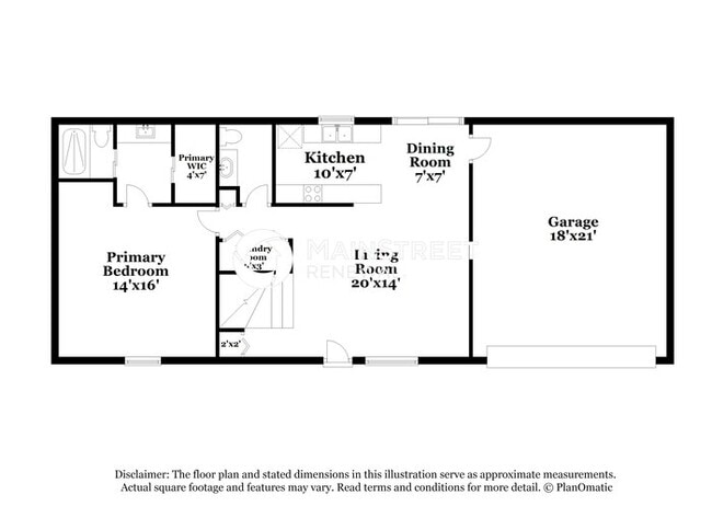 Primary Photo - 3 Bedroom Pet-Friendly Home in CAPE CORAL,...