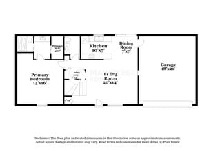 Building Photo - 3 Bedroom Pet-Friendly Home in CAPE CORAL,...