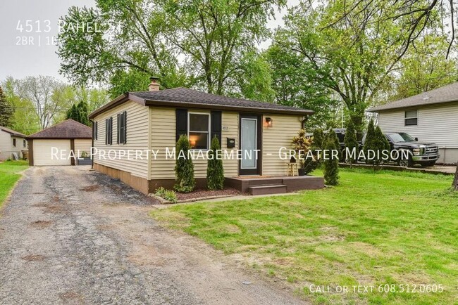 Building Photo - Beautiful fully remodeled House on Madison...