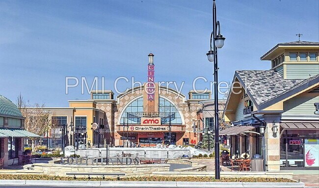 Building Photo - 4373 S Nepal Ct