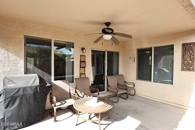 Building Photo - 6457 S Pinaleno Pl