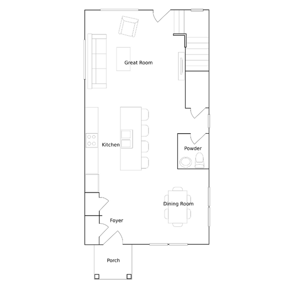 Building Photo - 2549 Drumwright Wy
