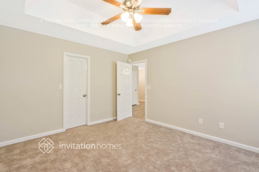 Building Photo - 3624 Salem Hills Dr