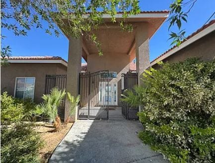 Building Photo - 9653 Denhart Ave