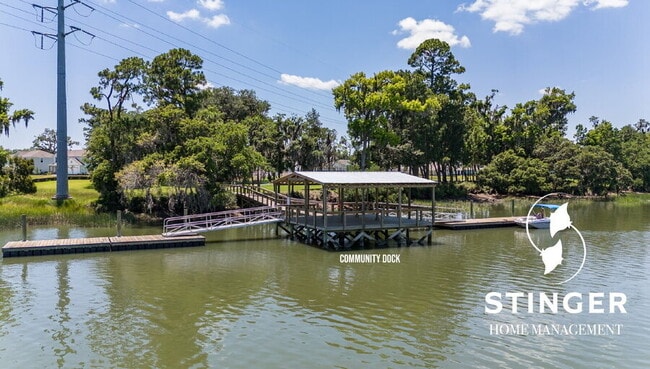 Building Photo - 1206 Brackish Ct