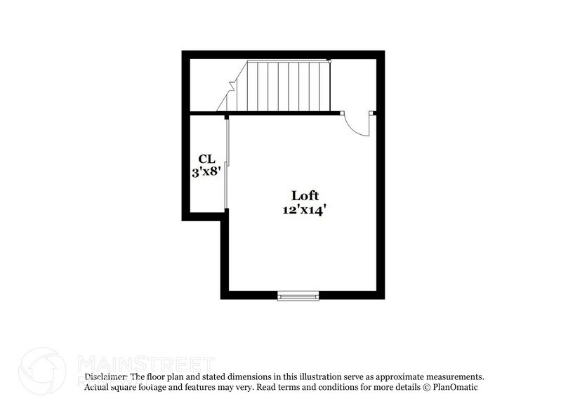 Building Photo - 89 Flagman St