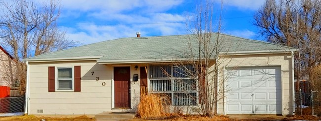 Primary Photo - 730 Lima St