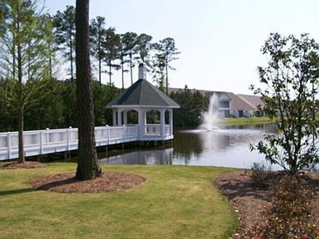 Building Photo - WORLD TOUR @ CAROLINA FOREST