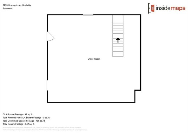 Building Photo - 2755 Hickory Cir