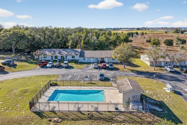 Building Photo - 12520 Orangewood Ct