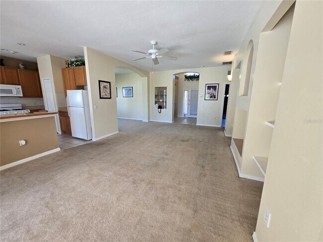 Building Photo - 2534 Aster Cove Ln