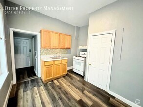 Building Photo - Charming Ground Floor 1BR/1BA North Philly...