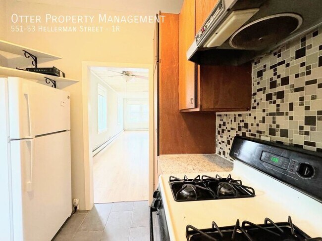 Building Photo - Lovely 1BR/1BA Apt in Northeast Philly wit...