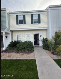 Building Photo - 1601 N Saba St