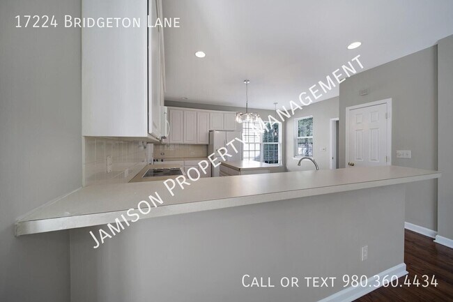 Building Photo - 17224 Bridgeton Ln