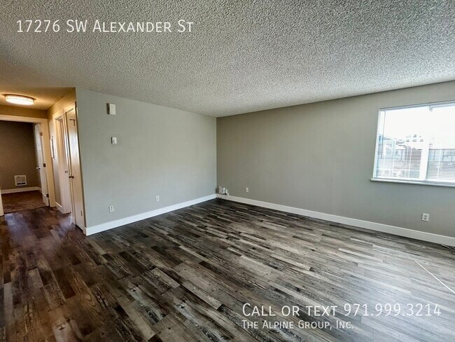 Building Photo - 17276 SW Alexander St