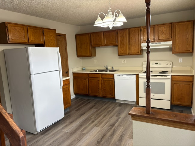 Building Photo - 4303 Hawks Lookout Ln