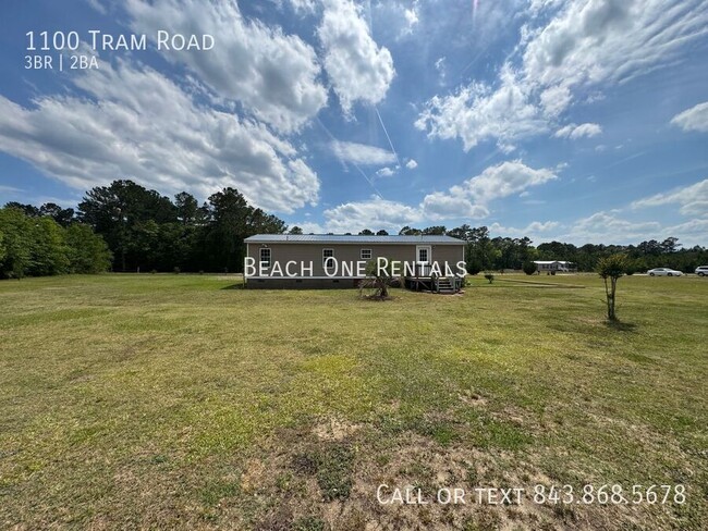 Building Photo - 1100 Tram Rd