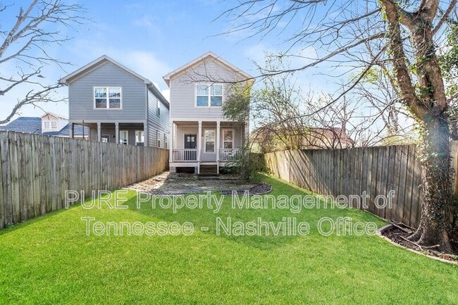 Building Photo - 919A Cahal Ave