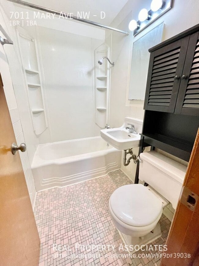 Building Photo - 7011 Mary Ave NW