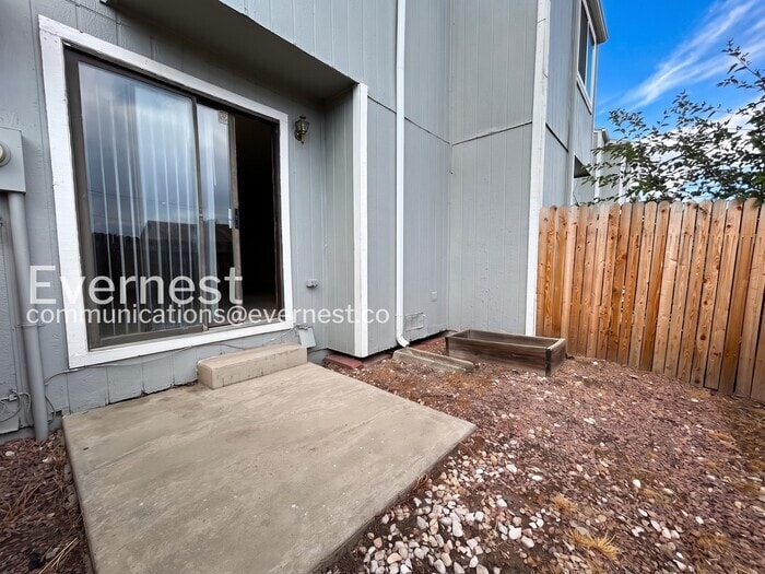 Building Photo - 4012 Muse Way