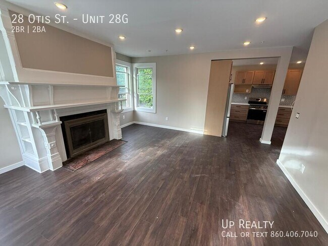 Building Photo - 28 Otis St