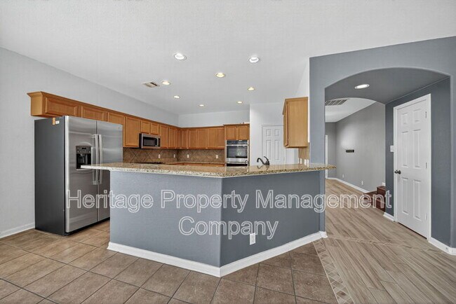 Building Photo - 606 Horn Run