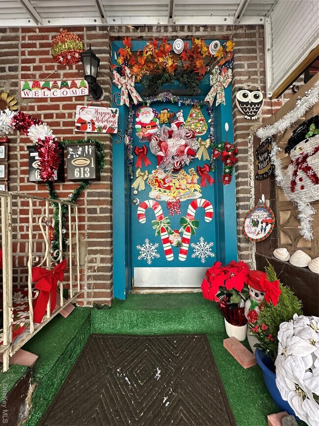 Building Photo - 613 New Jersey Ave