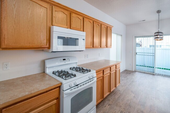 Building Photo - 7804 Leverett Ct