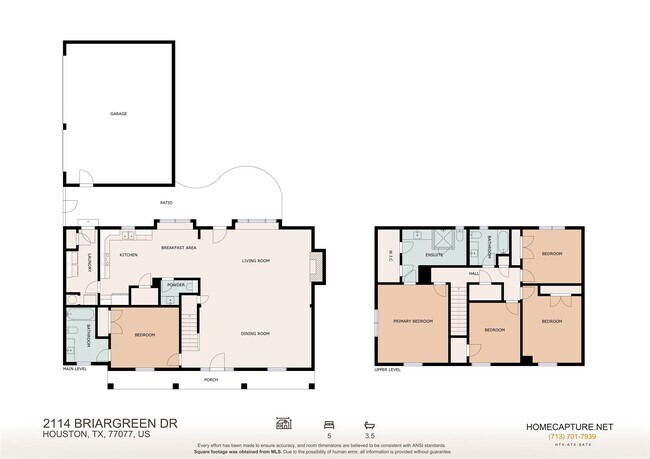 Building Photo - 2114 Briargreen Dr