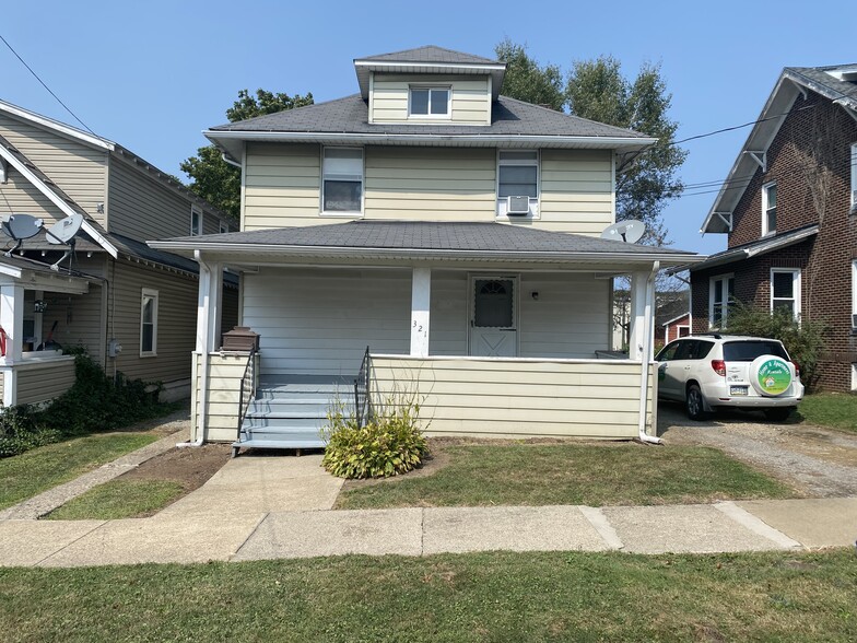 Primary Photo - 321 Church St