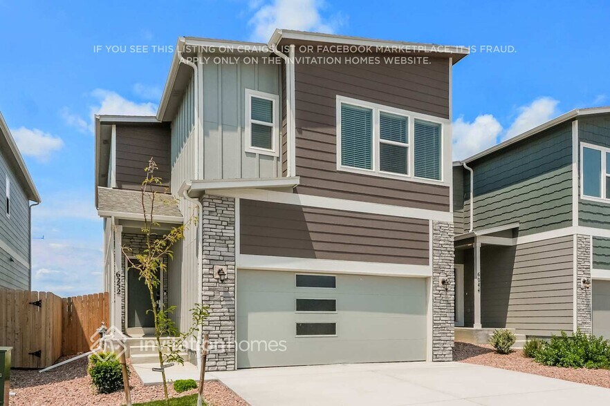 Building Photo - 6252 Big Bird Dr