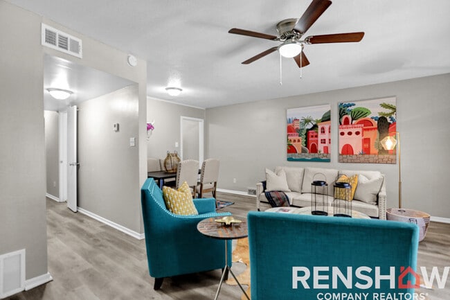 Building Photo - 3660 Rhodes Ave