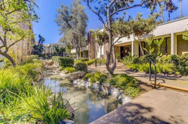 Building Photo - 6406 Friars Rd