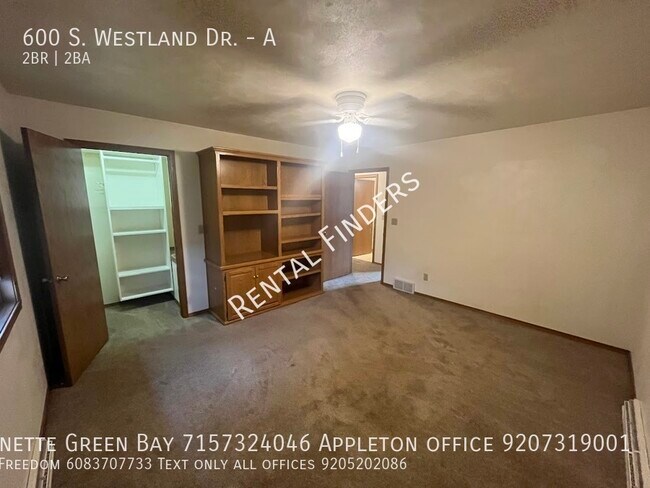 Building Photo - 600 S Westland Dr