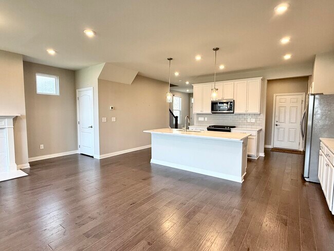 Building Photo - 2854 Prairie View Rd