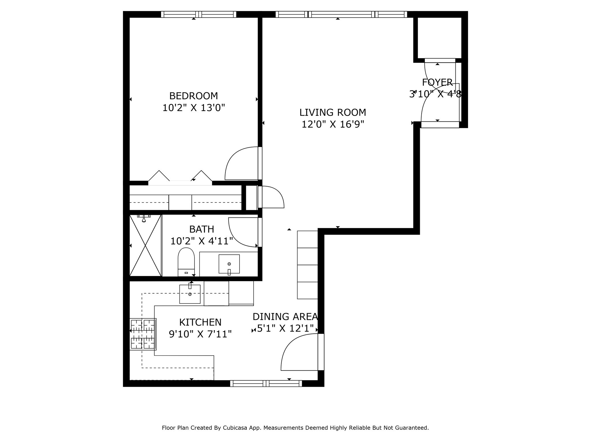Building Photo - 4850 N Paulina St