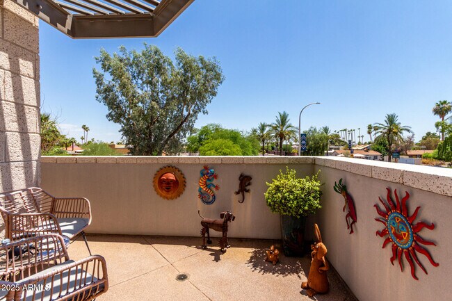 Building Photo - 3801 N Goldwater Blvd