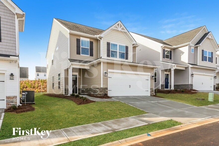 Building Photo - 705 Ridgemoor Trl